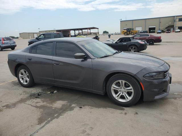 Photo 3 VIN: 2C3CDXBG7GH347906 - DODGE CHARGER SE 