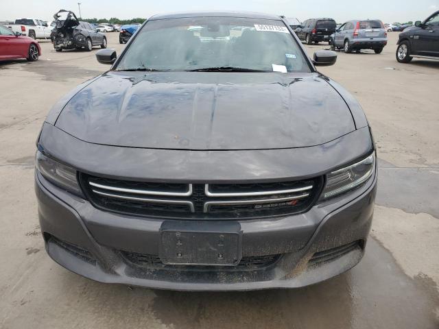 Photo 4 VIN: 2C3CDXBG7GH347906 - DODGE CHARGER SE 