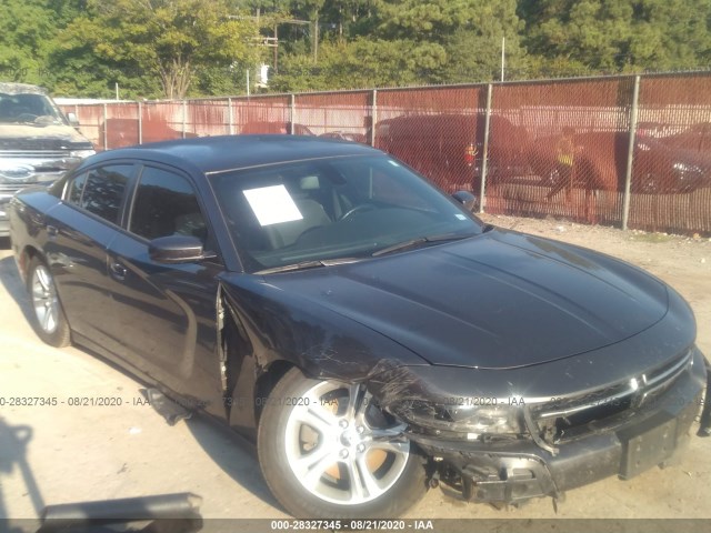 Photo 5 VIN: 2C3CDXBG7HH503931 - DODGE CHARGER 