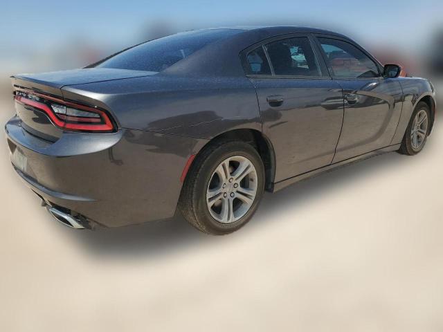 Photo 2 VIN: 2C3CDXBG7HH515190 - DODGE CHARGER 