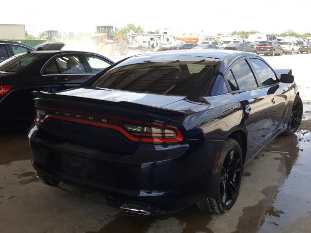 Photo 3 VIN: 2C3CDXBG7HH537884 - DODGE CHARGER SE 