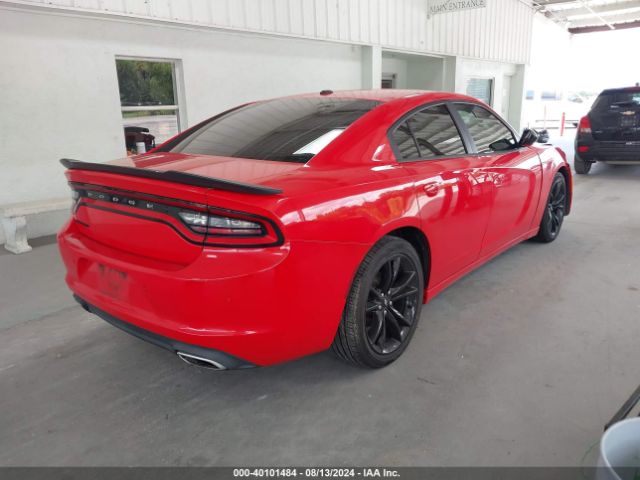 Photo 3 VIN: 2C3CDXBG7HH539621 - DODGE CHARGER 