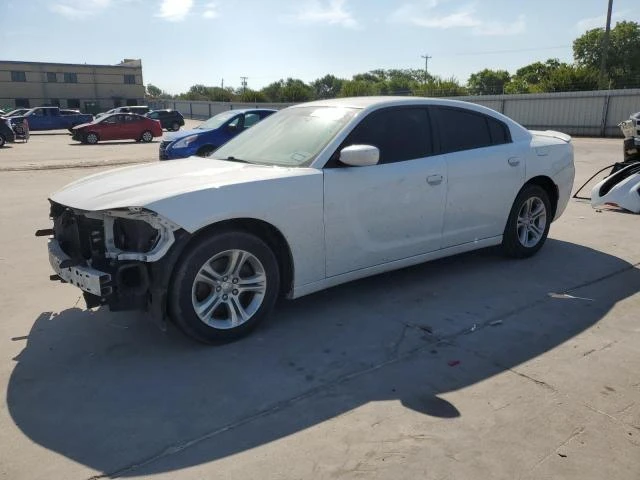 Photo 0 VIN: 2C3CDXBG7HH542356 - DODGE CHARGER SE 