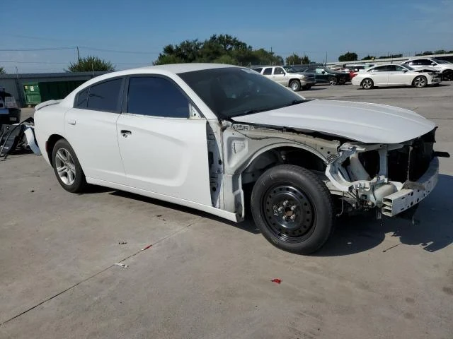 Photo 3 VIN: 2C3CDXBG7HH542356 - DODGE CHARGER SE 