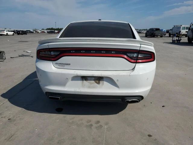 Photo 5 VIN: 2C3CDXBG7HH542356 - DODGE CHARGER SE 