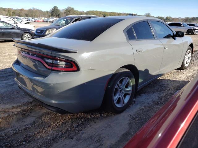 Photo 2 VIN: 2C3CDXBG7HH546665 - DODGE CHARGER SE 