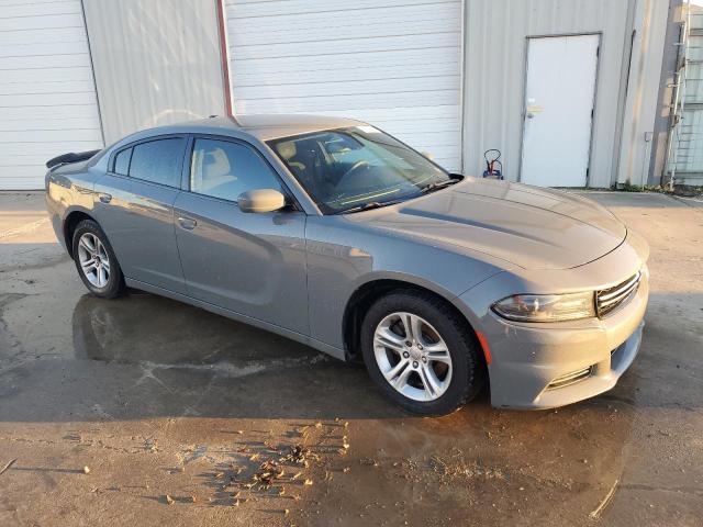 Photo 3 VIN: 2C3CDXBG7HH546665 - DODGE CHARGER SE 