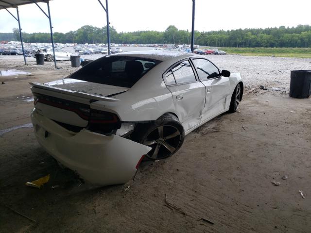 Photo 3 VIN: 2C3CDXBG7HH547718 - DODGE CHARGER SE 