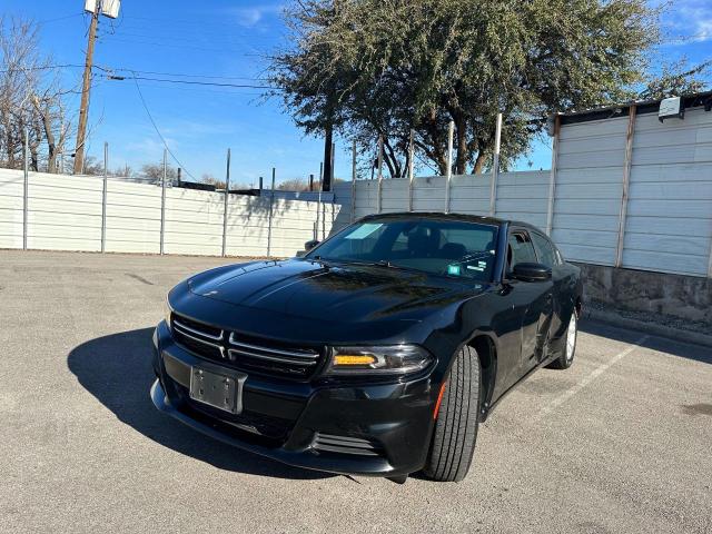 Photo 1 VIN: 2C3CDXBG7HH625382 - DODGE CHARGER 