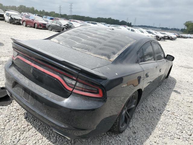 Photo 2 VIN: 2C3CDXBG7HH643672 - DODGE CHARGER SE 