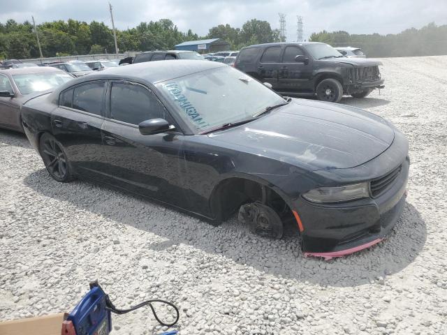 Photo 3 VIN: 2C3CDXBG7HH643672 - DODGE CHARGER SE 