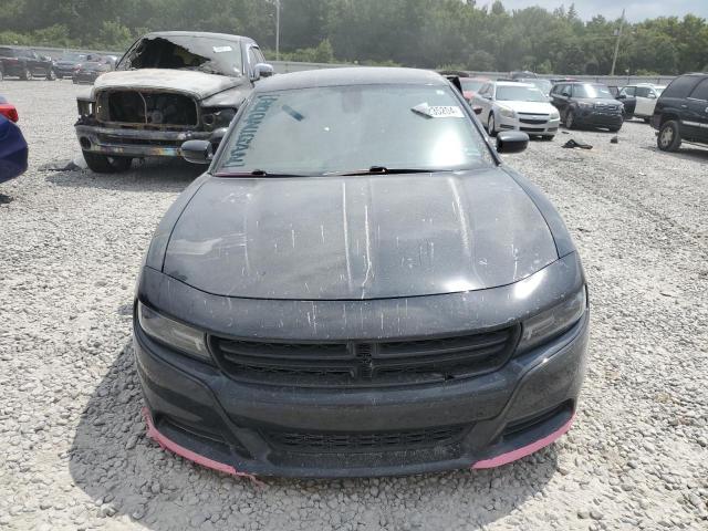 Photo 4 VIN: 2C3CDXBG7HH643672 - DODGE CHARGER SE 