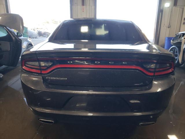 Photo 5 VIN: 2C3CDXBG7HH655014 - DODGE CHARGER SE 