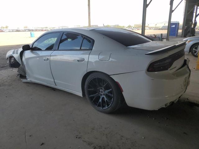 Photo 1 VIN: 2C3CDXBG7HH656955 - DODGE CHARGER SE 