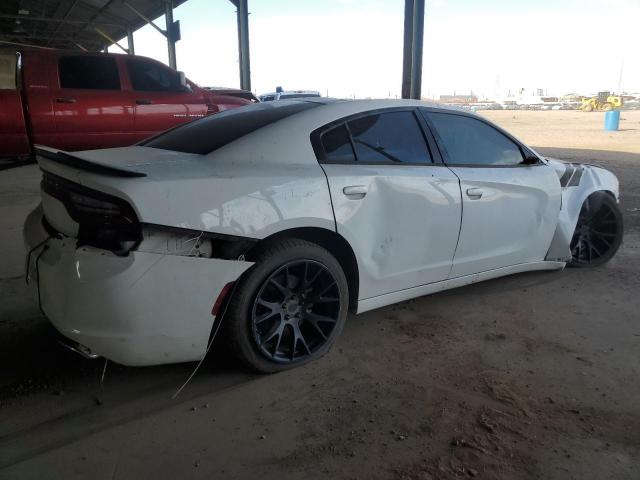 Photo 2 VIN: 2C3CDXBG7HH656955 - DODGE CHARGER SE 