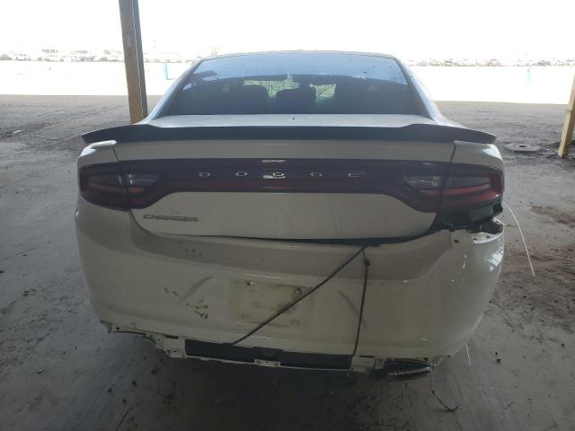 Photo 5 VIN: 2C3CDXBG7HH656955 - DODGE CHARGER SE 