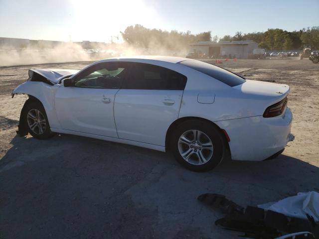 Photo 1 VIN: 2C3CDXBG7HH657104 - DODGE CHARGER SE 