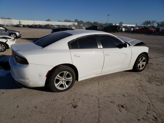 Photo 2 VIN: 2C3CDXBG7HH657104 - DODGE CHARGER SE 