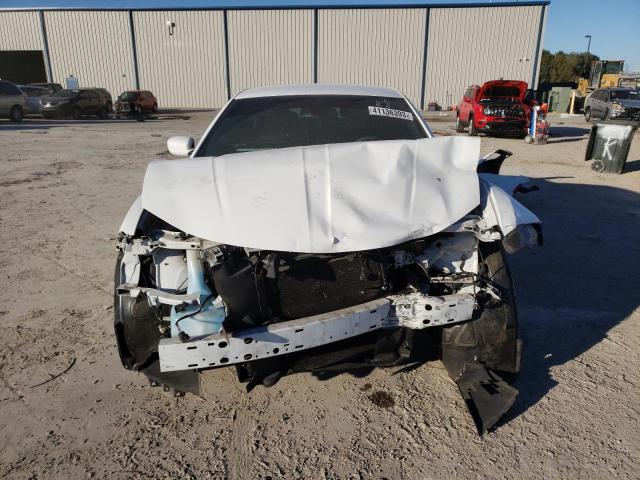 Photo 4 VIN: 2C3CDXBG7HH657104 - DODGE CHARGER SE 