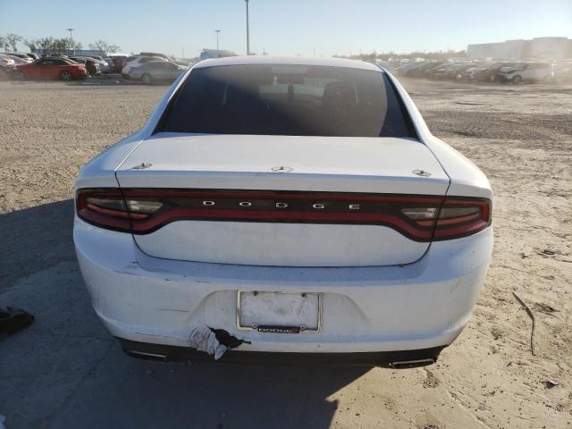 Photo 5 VIN: 2C3CDXBG7HH657104 - DODGE CHARGER SE 