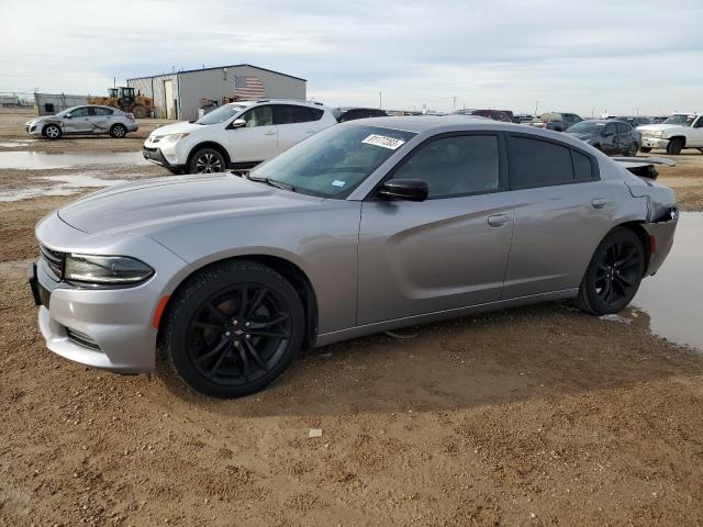 Photo 0 VIN: 2C3CDXBG7JH114146 - DODGE CHARGER 