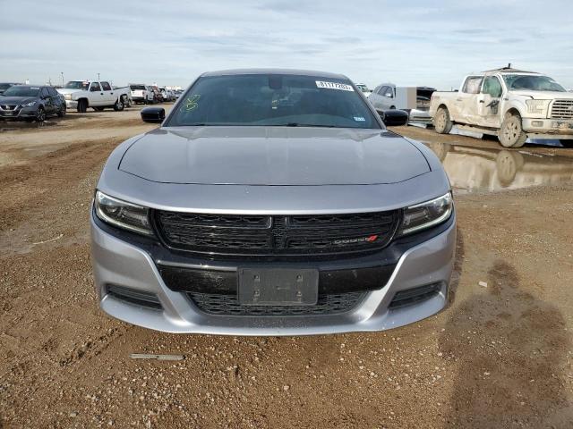 Photo 4 VIN: 2C3CDXBG7JH114146 - DODGE CHARGER 