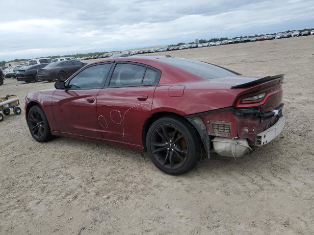 Photo 1 VIN: 2C3CDXBG7JH169793 - DODGE CHARGER 