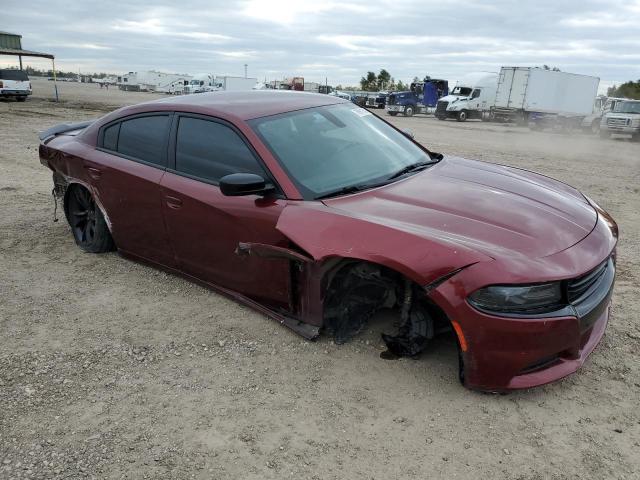 Photo 3 VIN: 2C3CDXBG7JH169793 - DODGE CHARGER 