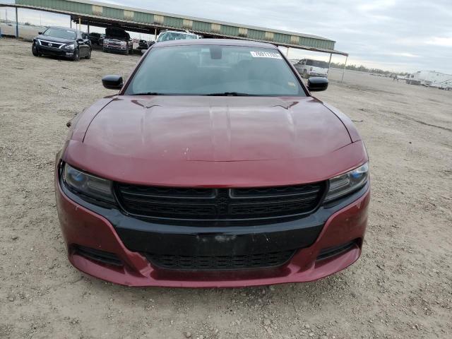 Photo 4 VIN: 2C3CDXBG7JH169793 - DODGE CHARGER 