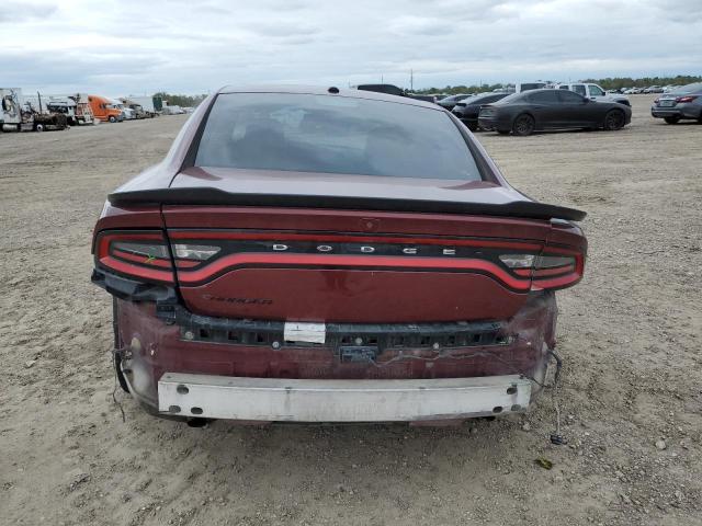 Photo 5 VIN: 2C3CDXBG7JH169793 - DODGE CHARGER 