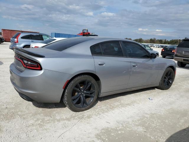 Photo 2 VIN: 2C3CDXBG7JH185105 - DODGE CHARGER SX 