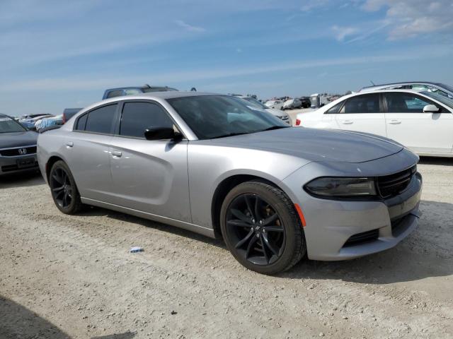 Photo 3 VIN: 2C3CDXBG7JH185105 - DODGE CHARGER SX 