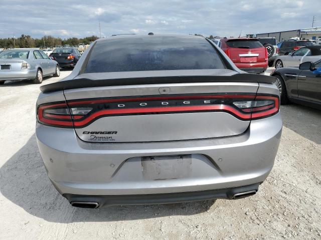 Photo 5 VIN: 2C3CDXBG7JH185105 - DODGE CHARGER SX 