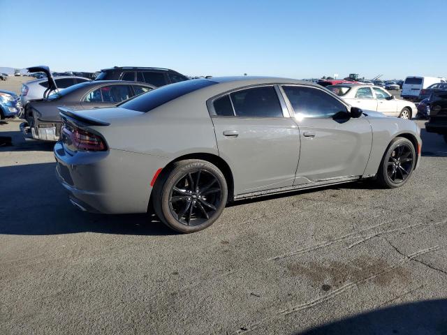 Photo 2 VIN: 2C3CDXBG7JH206888 - DODGE CHARGER SX 