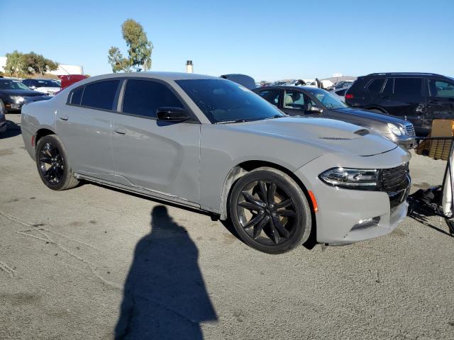 Photo 3 VIN: 2C3CDXBG7JH206888 - DODGE CHARGER SX 