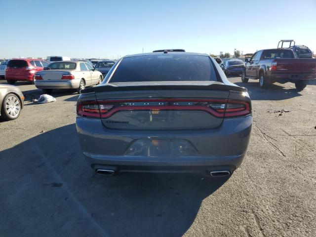 Photo 5 VIN: 2C3CDXBG7JH206888 - DODGE CHARGER SX 