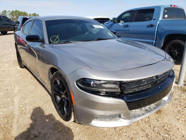 Photo 0 VIN: 2C3CDXBG7JH282899 - DODGE CHARGER SX 