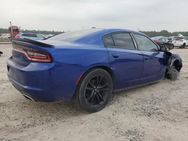 Photo 2 VIN: 2C3CDXBG7JH284913 - DODGE CHARGER 