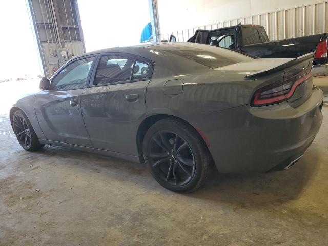 Photo 1 VIN: 2C3CDXBG7JH289478 - DODGE CHARGER SX 