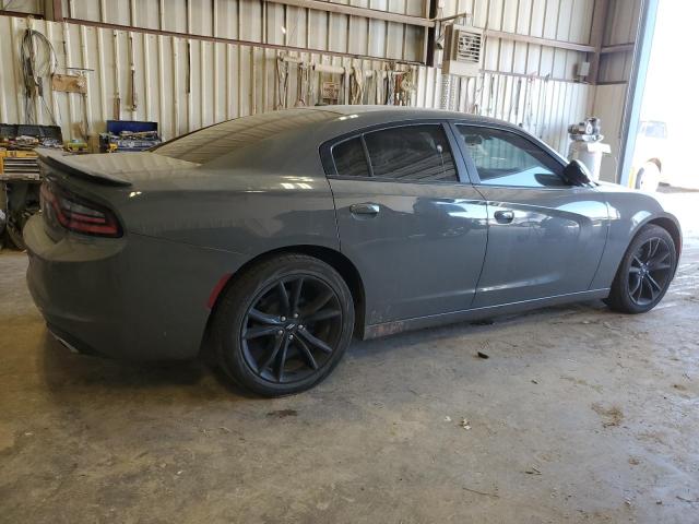 Photo 2 VIN: 2C3CDXBG7JH289478 - DODGE CHARGER SX 