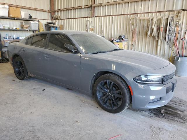 Photo 3 VIN: 2C3CDXBG7JH289478 - DODGE CHARGER SX 