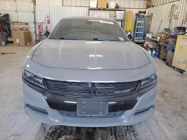 Photo 4 VIN: 2C3CDXBG7JH289478 - DODGE CHARGER SX 