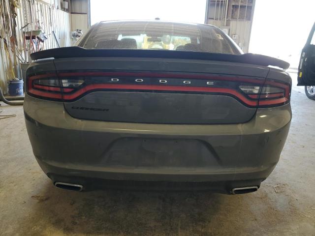 Photo 5 VIN: 2C3CDXBG7JH289478 - DODGE CHARGER SX 