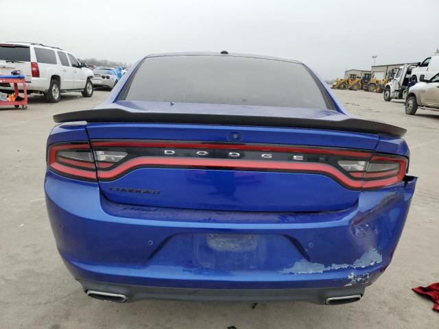 Photo 5 VIN: 2C3CDXBG7JH307378 - DODGE CHARGER SX 