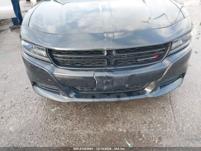 Photo 5 VIN: 2C3CDXBG7JH318784 - DODGE CHARGER 