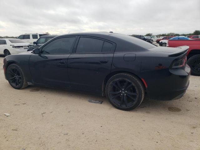 Photo 1 VIN: 2C3CDXBG7JH335911 - DODGE CHARGER 