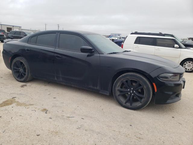 Photo 3 VIN: 2C3CDXBG7JH335911 - DODGE CHARGER 