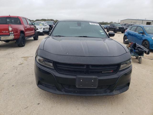 Photo 4 VIN: 2C3CDXBG7JH335911 - DODGE CHARGER 