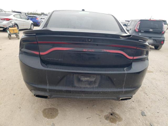 Photo 5 VIN: 2C3CDXBG7JH335911 - DODGE CHARGER 