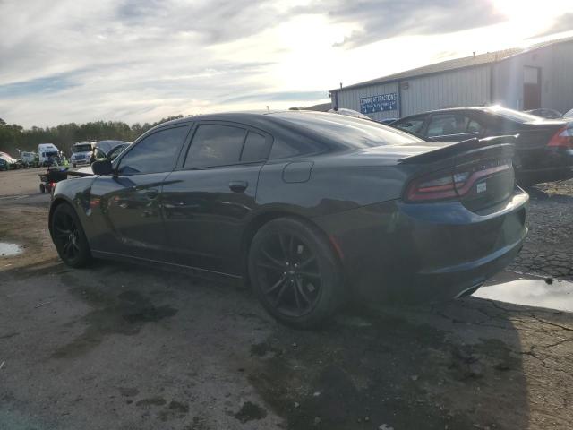 Photo 1 VIN: 2C3CDXBG7JH336332 - DODGE CHARGER 